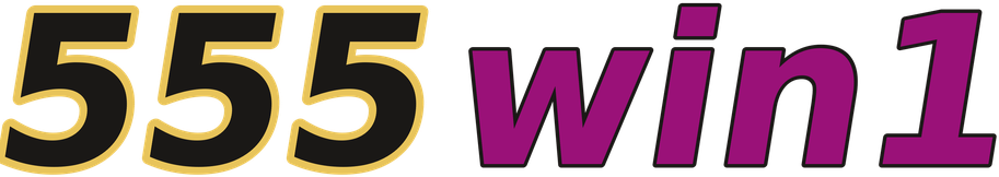 555win1 logo