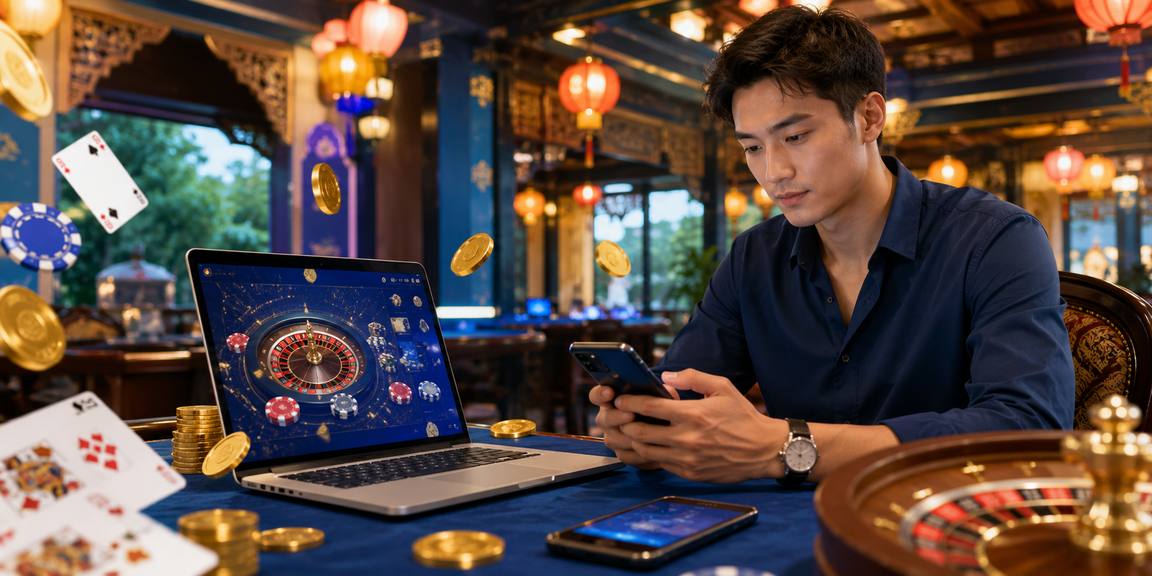 555win1 Sảnh chơi đầy đủ ngay trên điện thoại